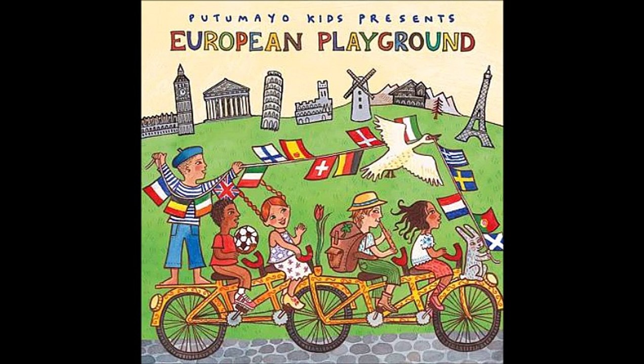 Sas & Kopp: Trampolin