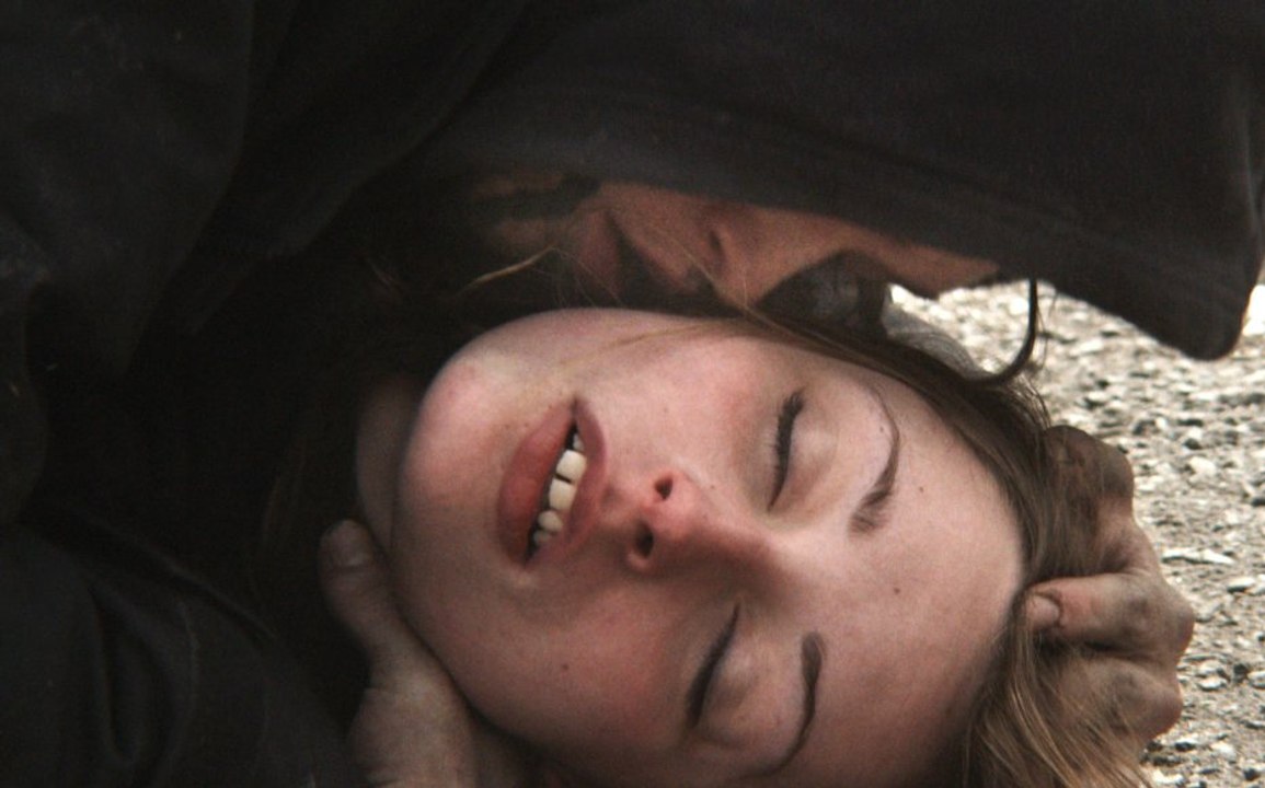 Heaven Knows What Full Movie ð„‘ð„‘ð„‘