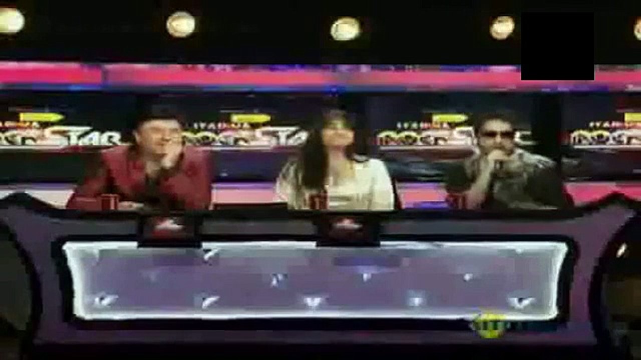 Anu Malik is Exposing Kapil Sharma!