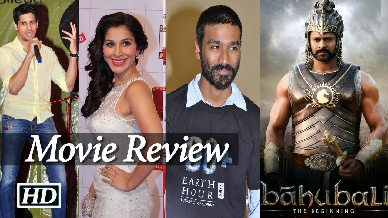 Baahubali Movie Review Celebs Reaction