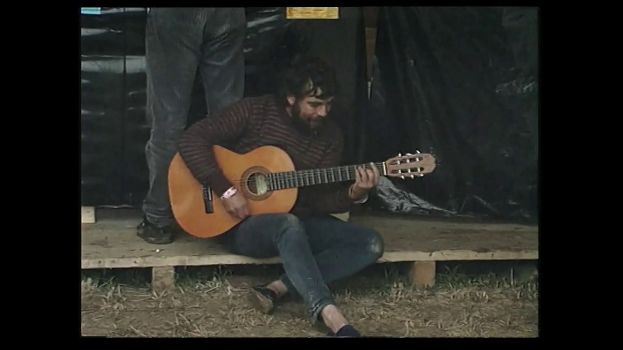 Paléologie - 1999 à 2003 : 40 ans du Paléo Festival Nyon en partenariat avec RTS