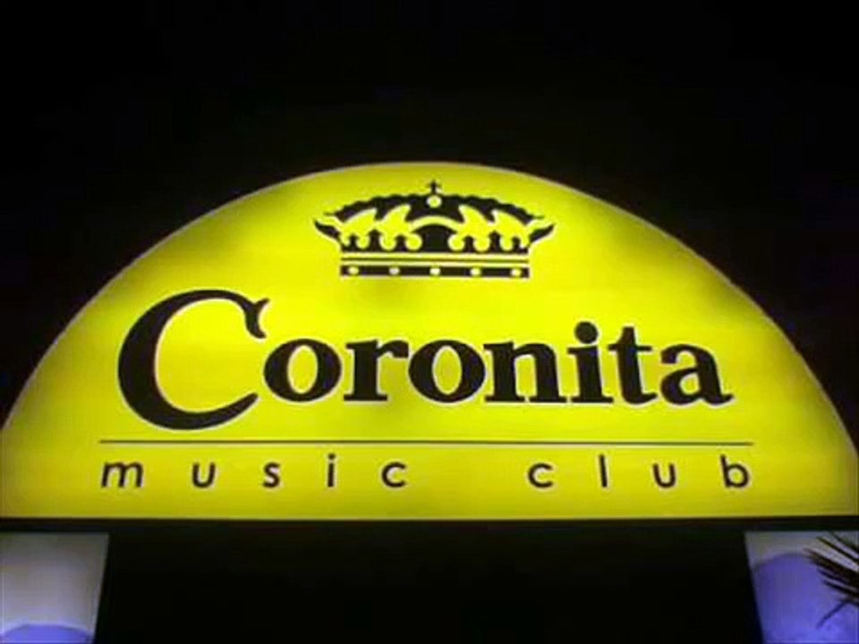 Coronita Music Club