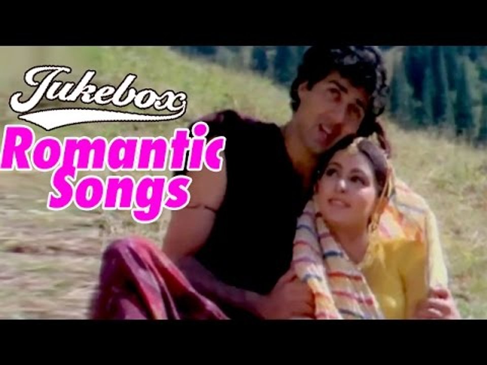 Jukebox – Old Bollywood Hit Songs