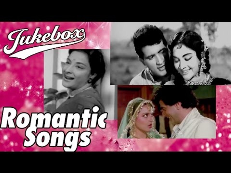Jukebox – Bollywood Hit Songs