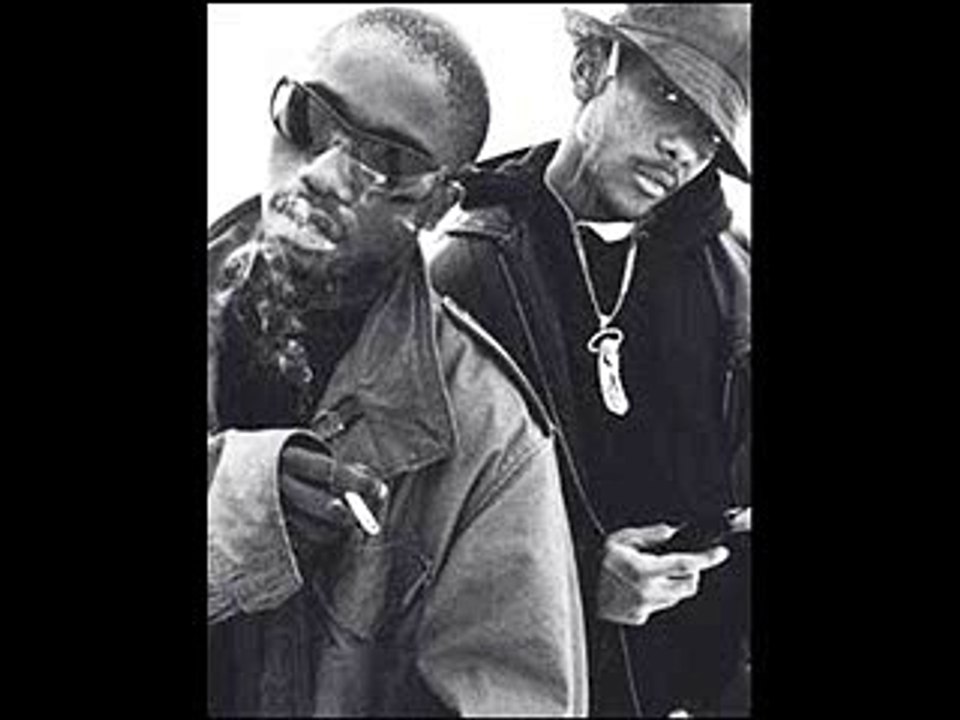 Mobb Deep - Hav & P