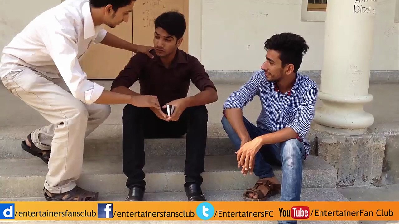 Types of Friends You Need to Know 🤝