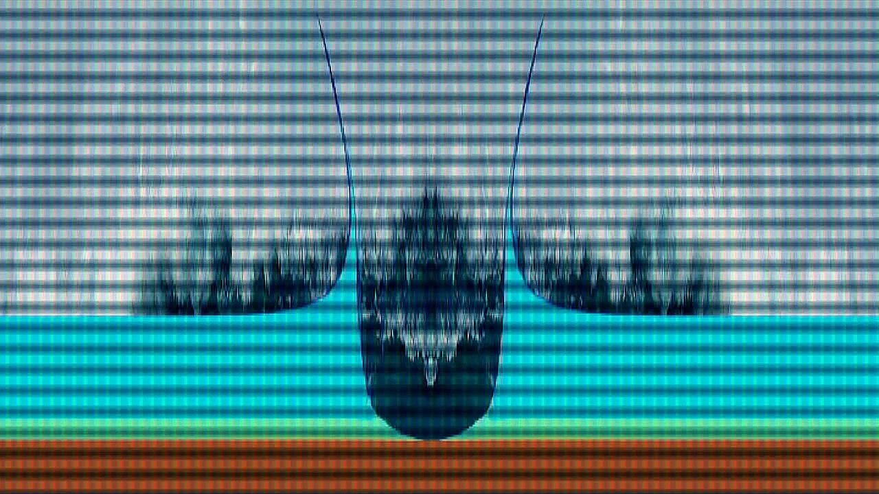 Los Alamos National Laboratory Asteroid Impact Simulation Galen Gisler
