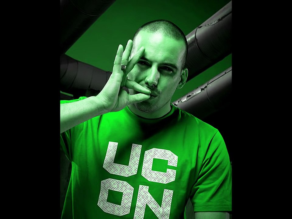 Raf Camora - Jung, Fresh und Frei