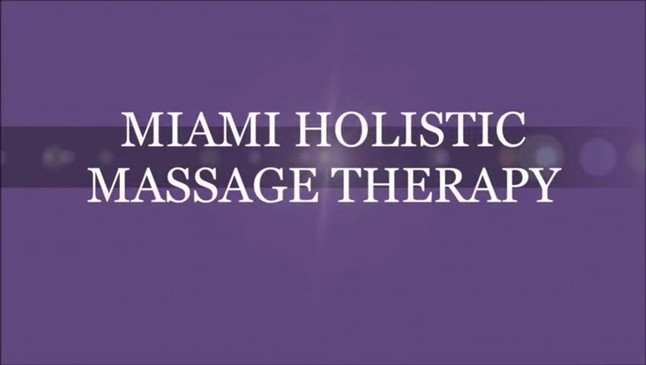 ARE THERE MANY TYPES OF MASSAGE AND BODY TREATMENT ?