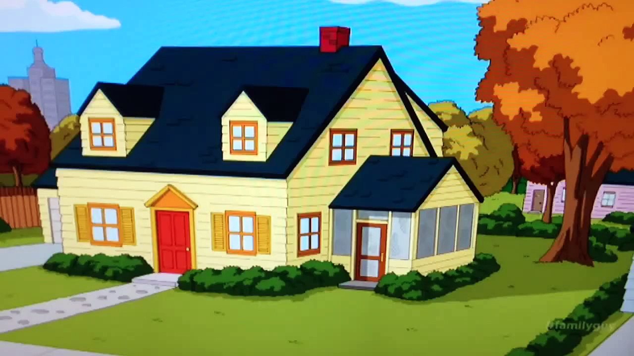 Family Guy - Boo get to the sex!!!