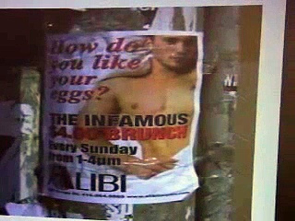 Outline of a Theory of Sexual Practice: Bringing Bourdieu to the Sexual Field, Adam Isaiah Green