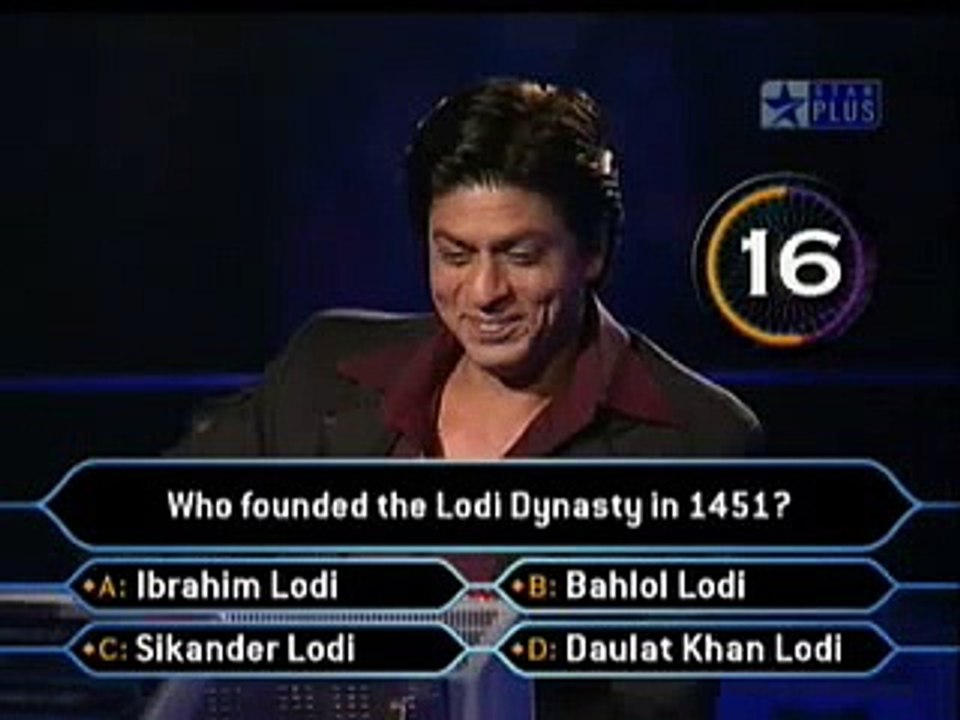 Hilarious Moments from KBC 😂