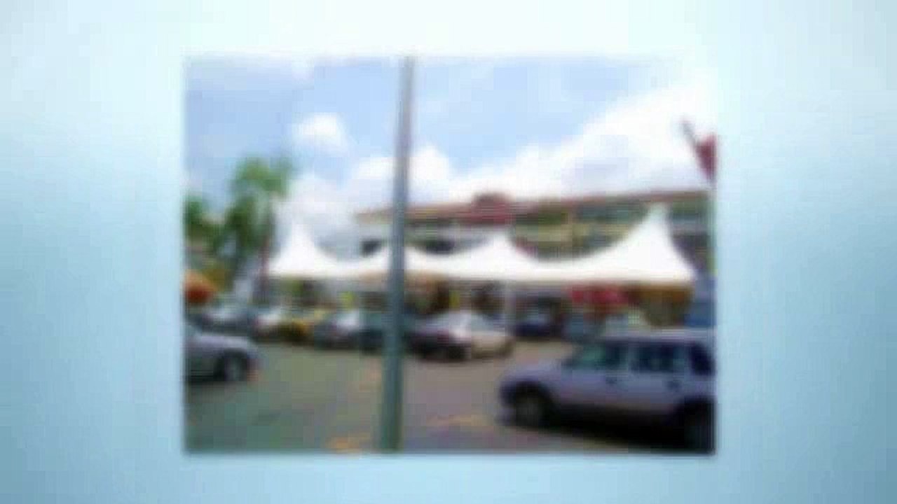 Tensile Fabric Structures