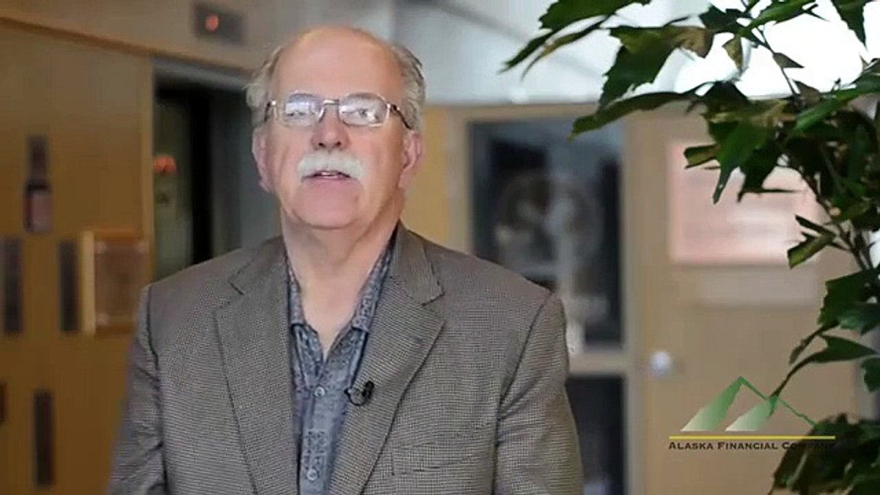 Alternative Investments