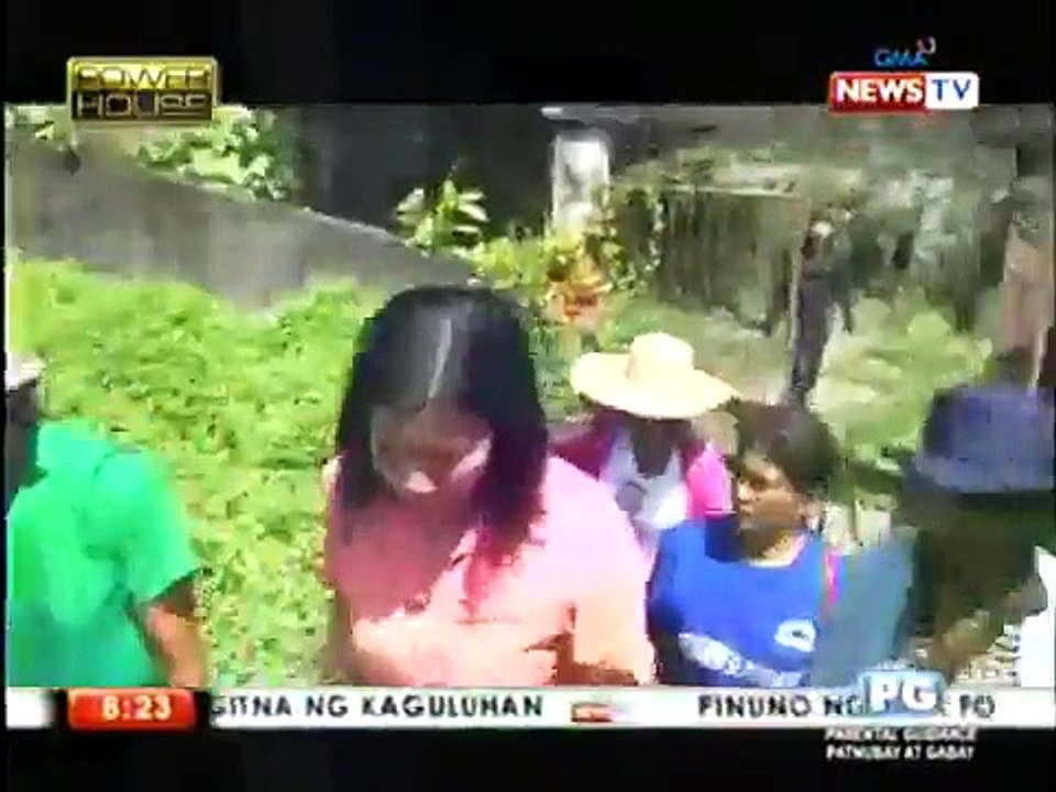 powerhouse kara david (Oct-2-2012)