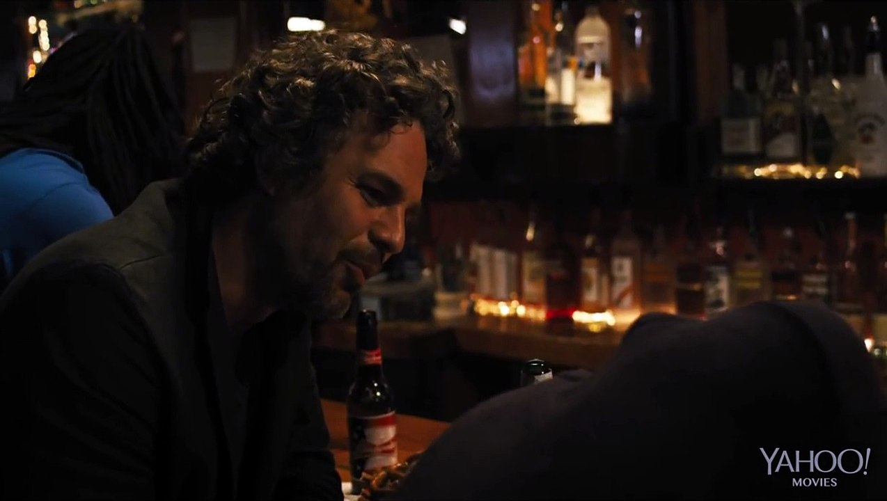 BEGIN AGAIN (2014) Clip: Authenticity