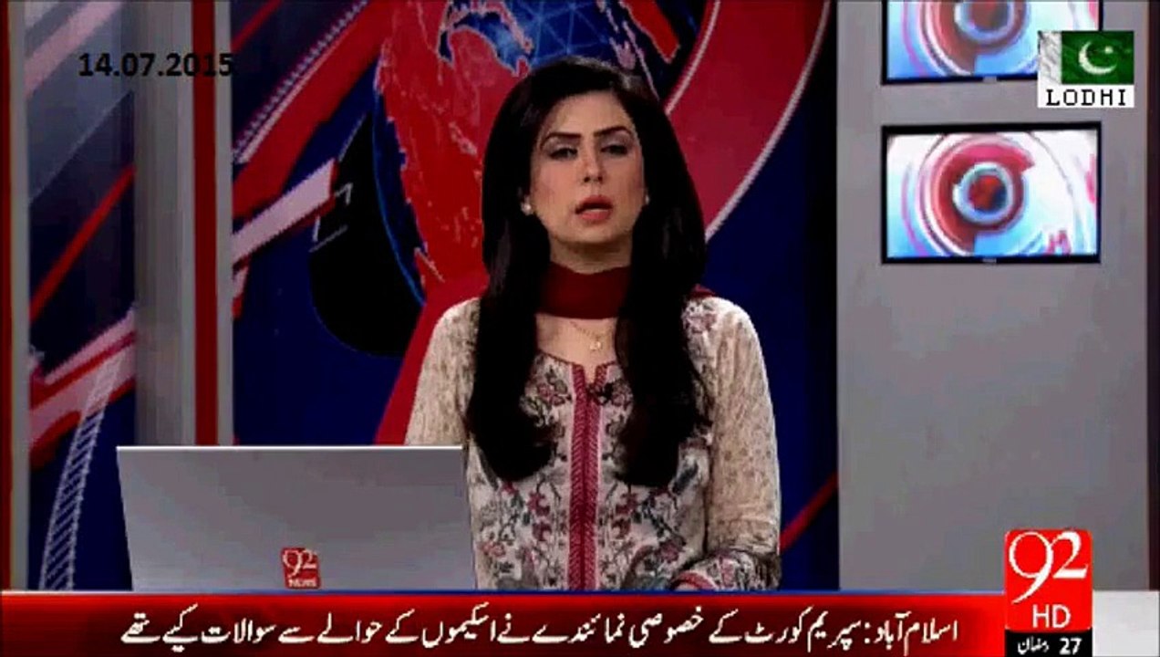 Trillions of Rupees Corruption in Hydro Power Projects in Pakistan.-HD Videos
