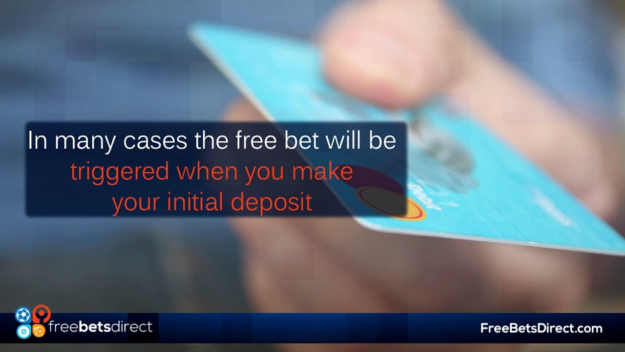 The Different Types Of Bets