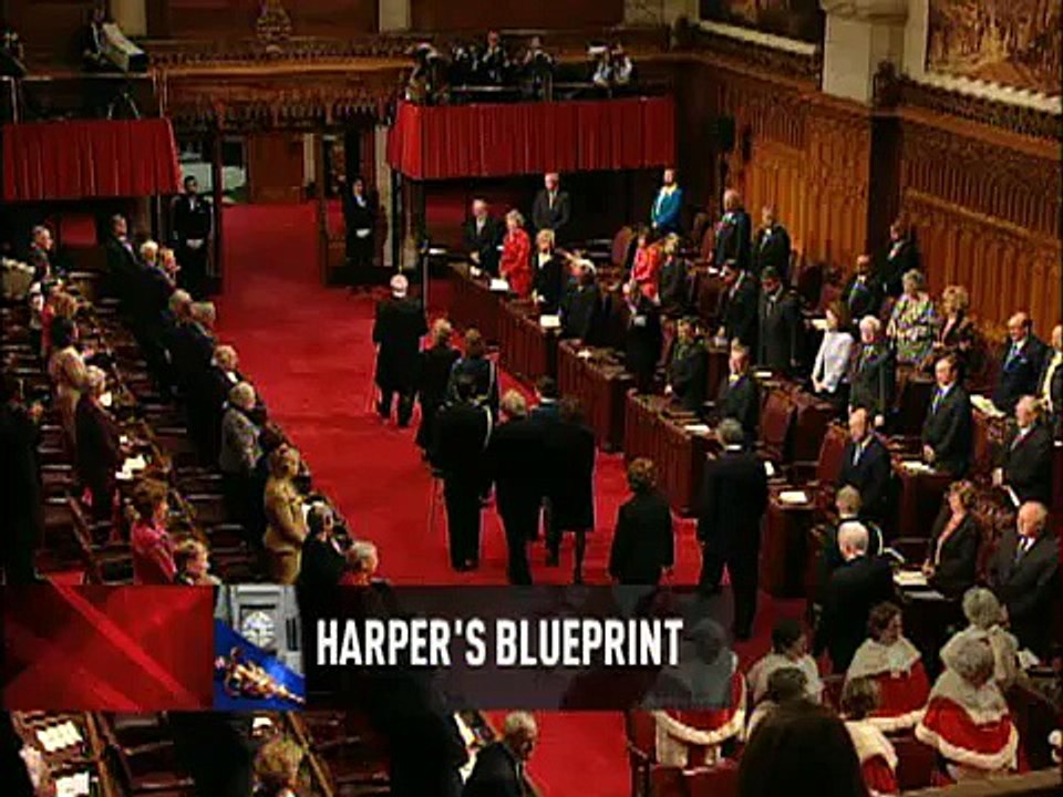 CBC News Interview with Ben Glickman - Footprints Recruiting