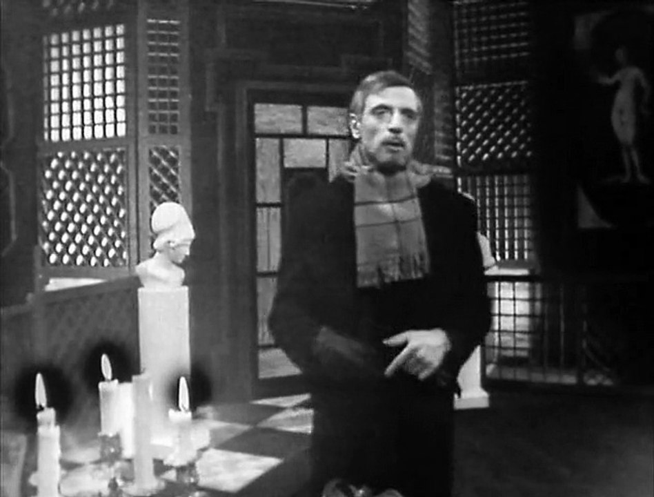 Портрет Дориана Грея