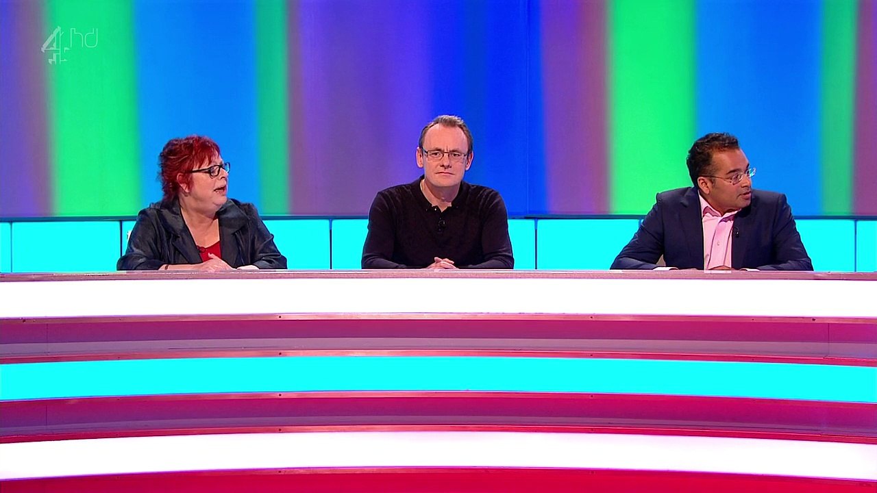 8 Out Of 10 Cats - 17x05