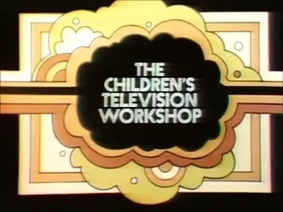 History of CTW and Sesame Workshop Logos