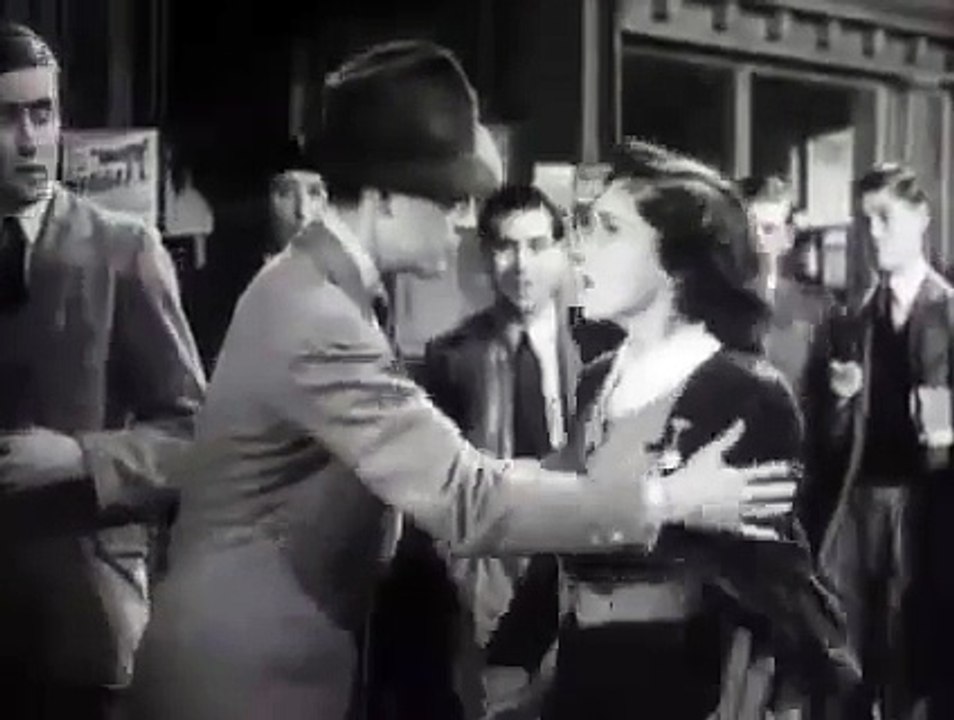 Yank at Oxford 🚶‍♂️ - Original Movie Trailer