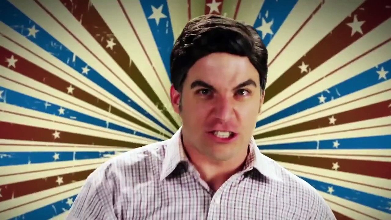 YouTube Rewind Style 2012