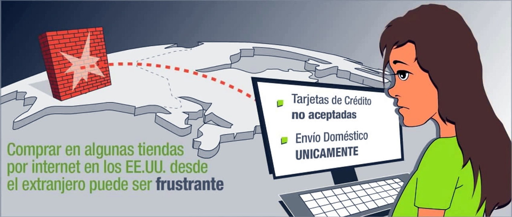 How Nybox Works: Mail & Package Forwarding in NY 📦