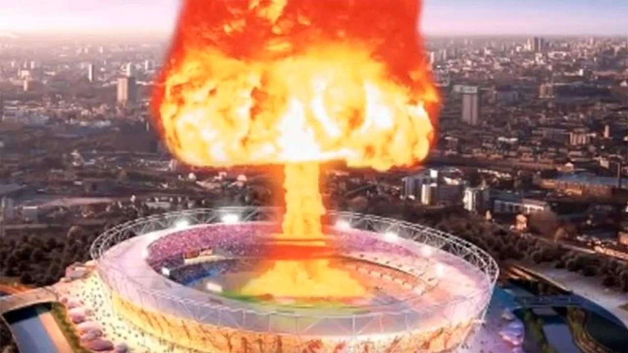 Super Bowl False Flag Imminent? Terror Bowl Planned? Super Bowl XLVIII