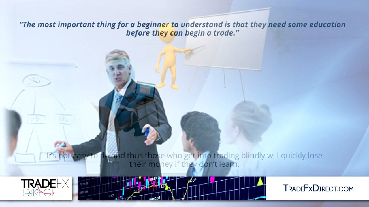 Trading for Beginners