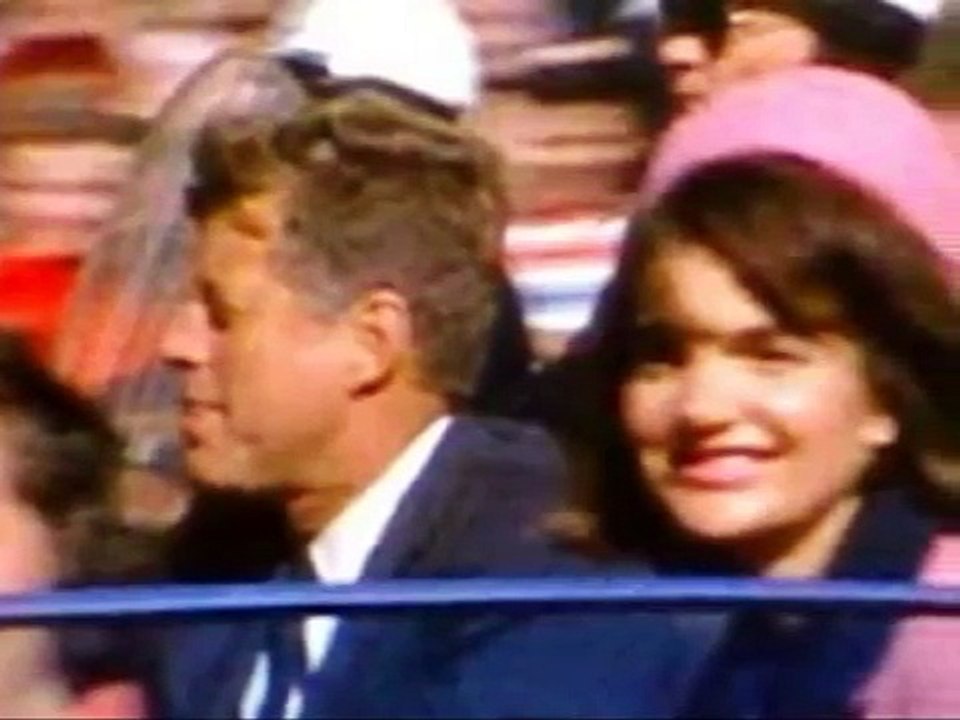 Abraham Martin and John