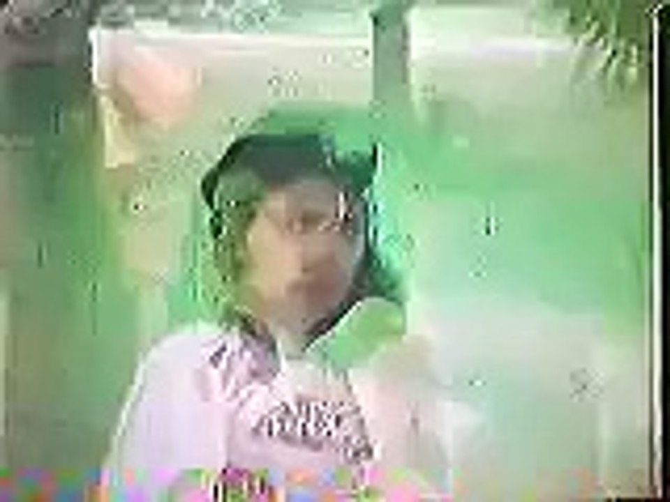 MARICEL SORIANO AND WILLIAM...RICO MAMBO...