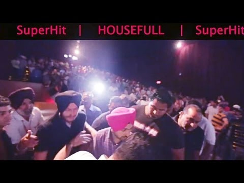 Diljit Dosanjh Amritsar