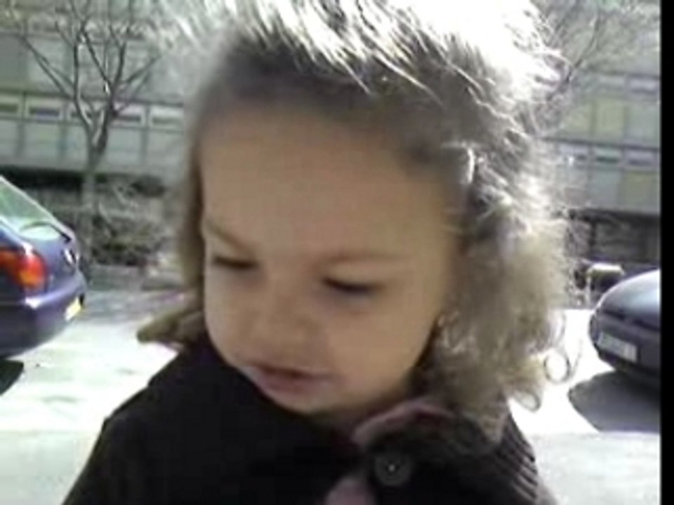 Mamam papa papa maman !!