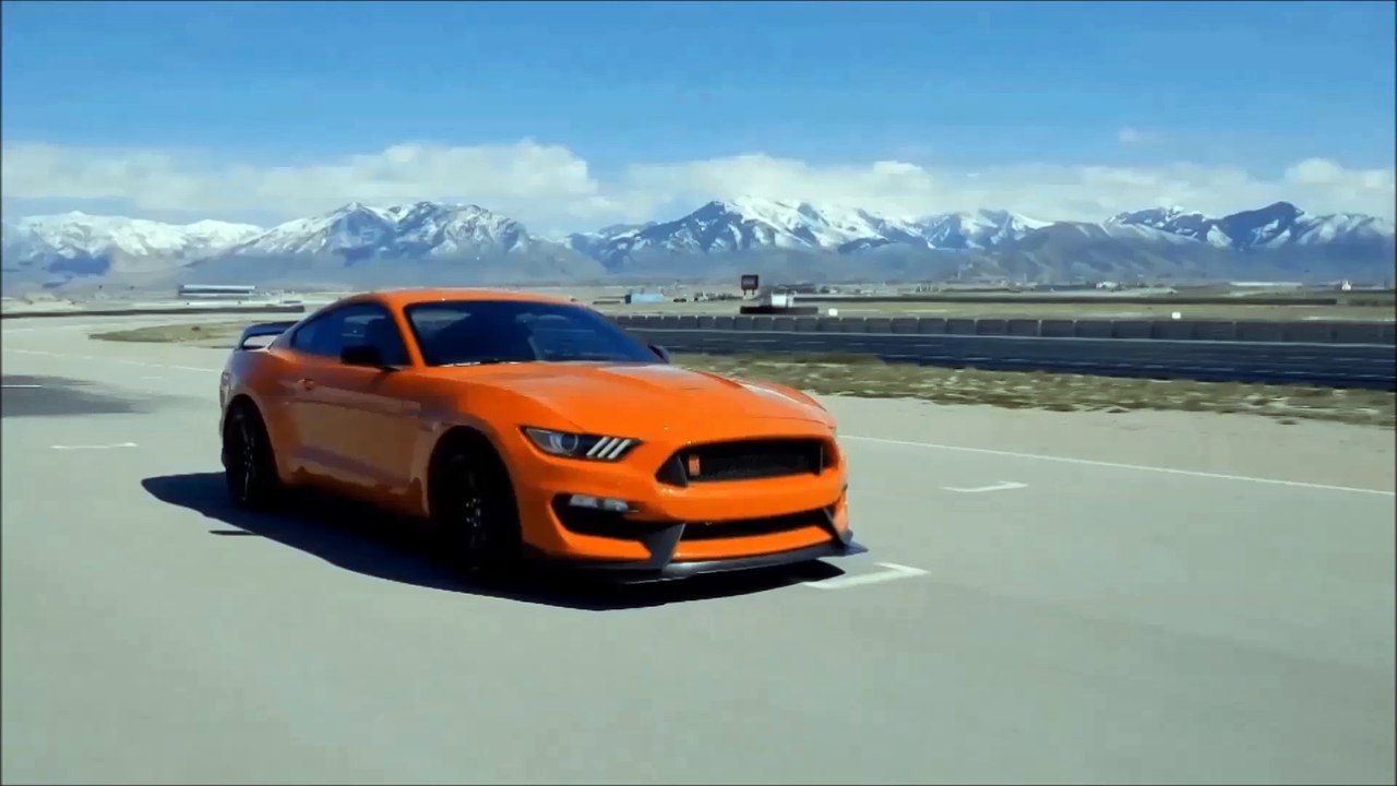 Ford 2015 Sistema de Iluminação Avançada @ 60 FPS