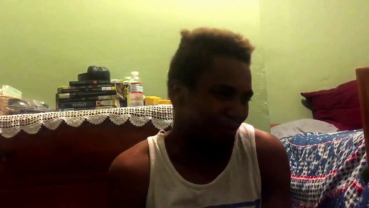 BBHMM MUSIC VIDEO FIRST REACTION