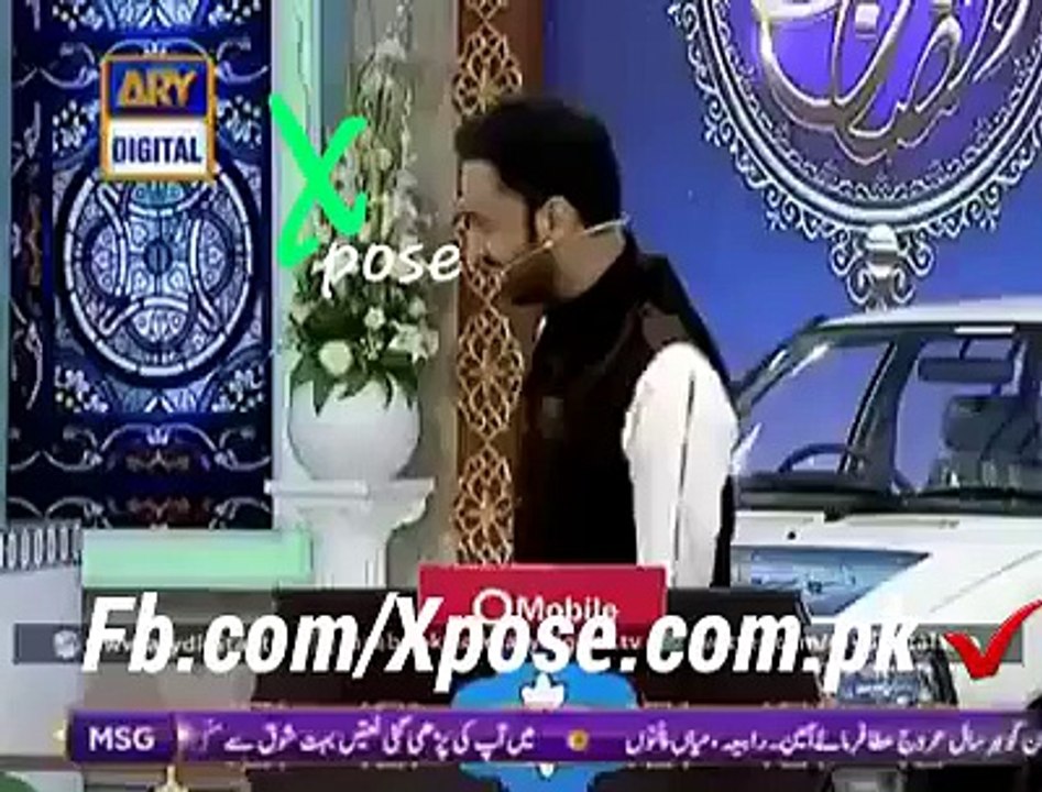 Maulana Junaid Jamshaid