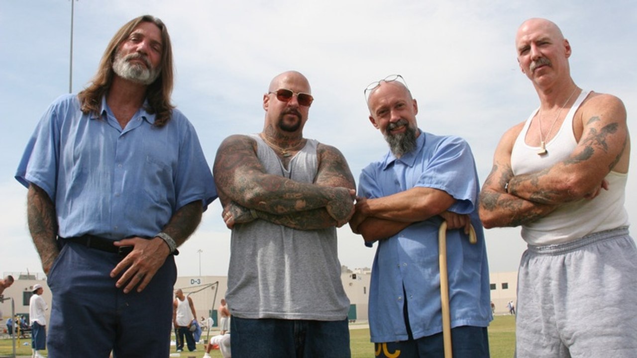 Aryan Brotherhood: A Comprehensive Documentary