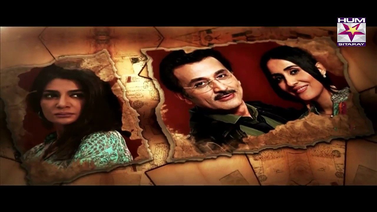 Dooriyan Episode 9 HQ Part 1