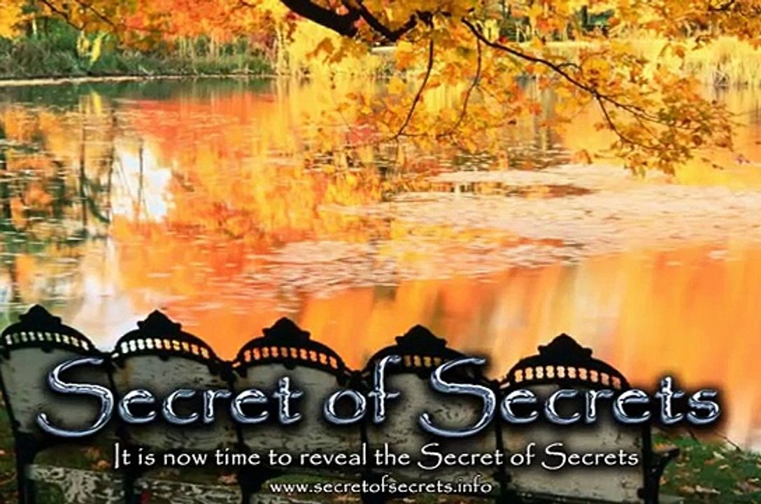 Secret of Secrets Alpha Brainwave Group Meditation