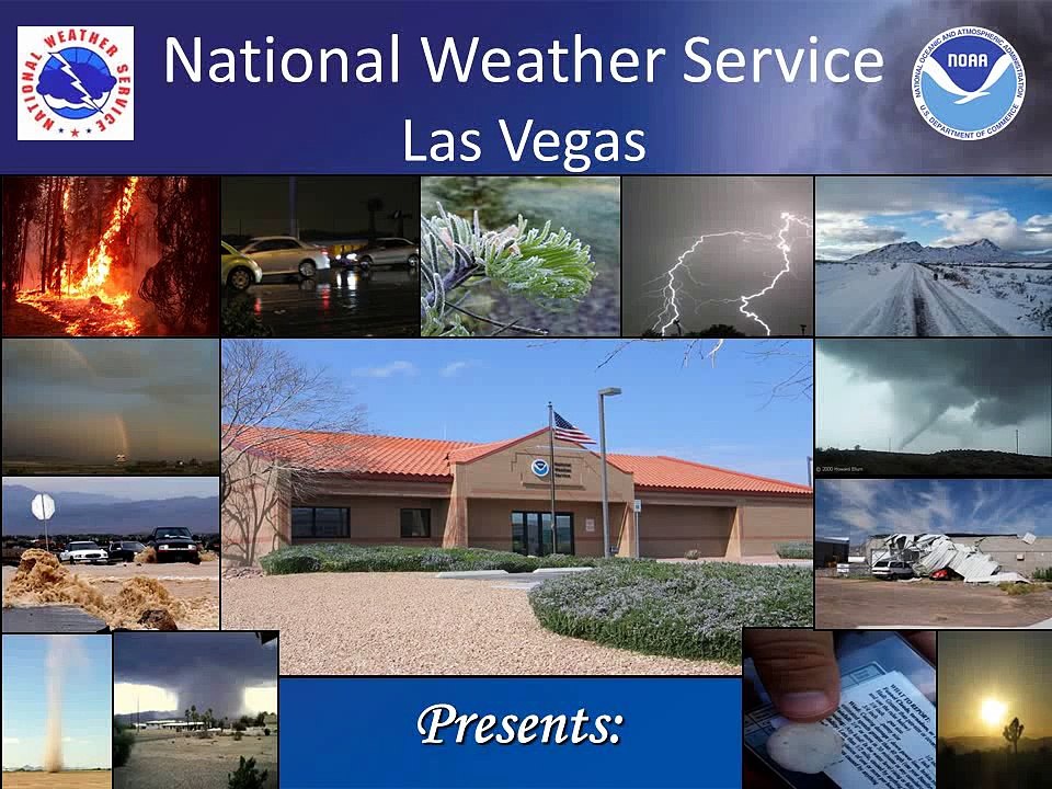 How weather radar works