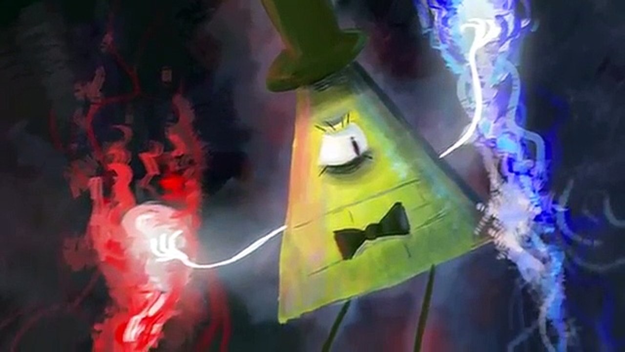 Centuries [Bill Cipher]