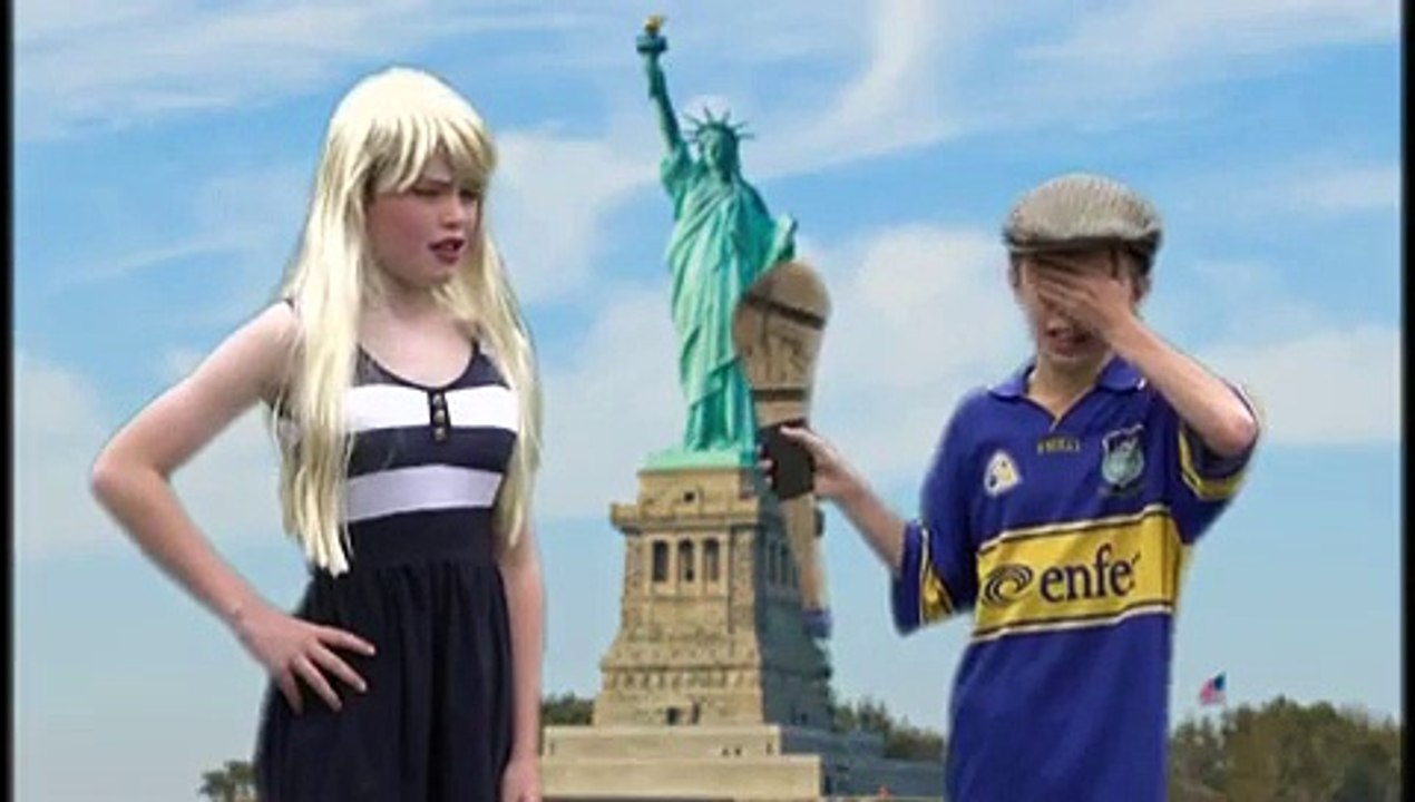 The History of The GAA