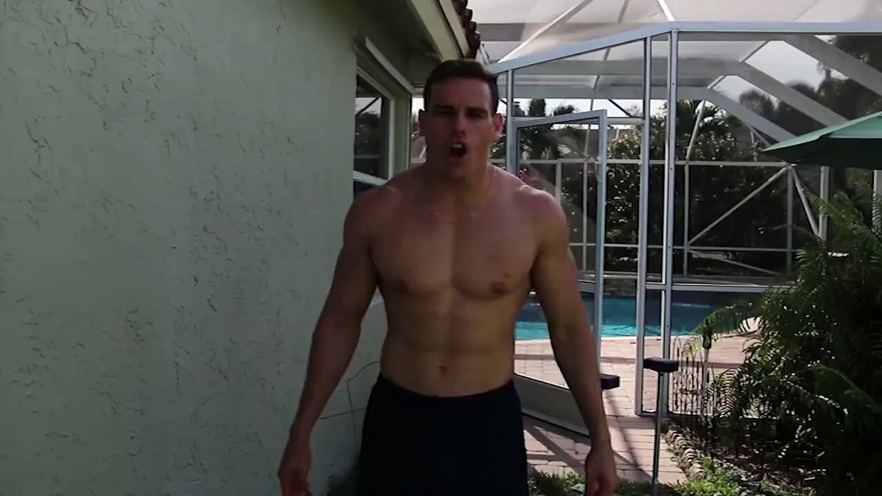 cardio - calisthenics