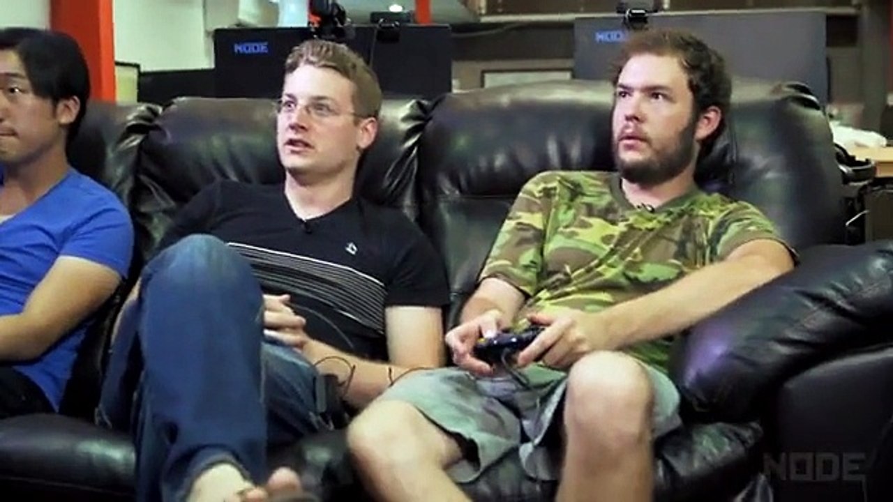 Weired Facts About Shado Mordor Movie