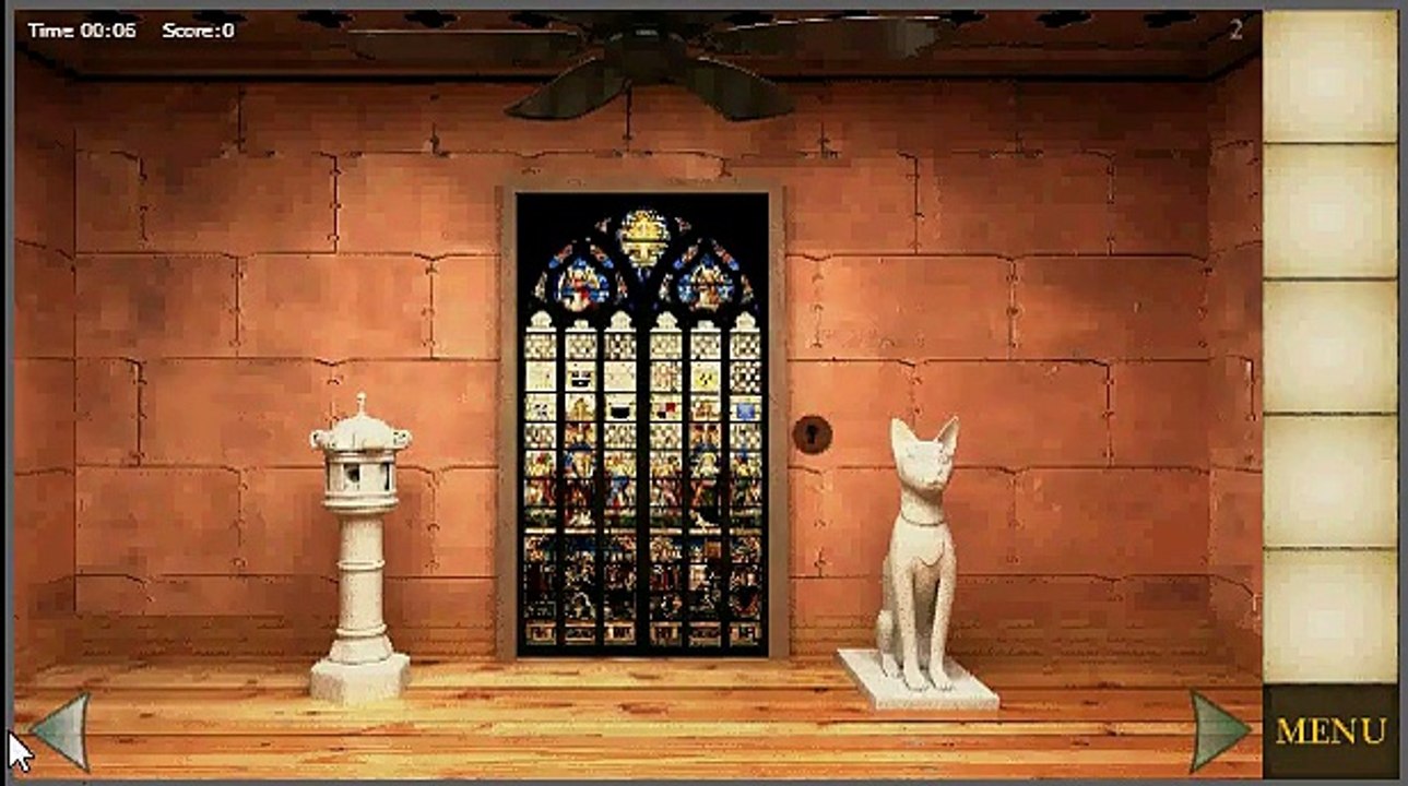 3 cryptic rooms escape walkthrough