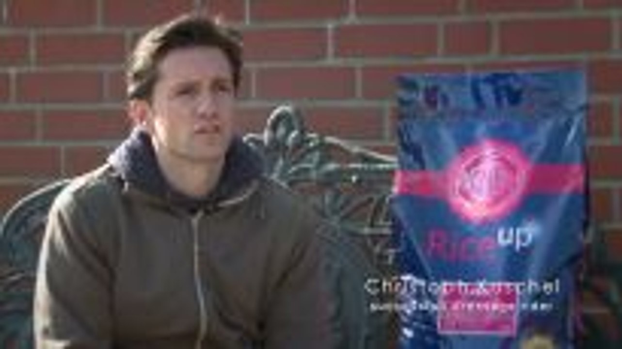 RiceUp Feed - CME horse feed