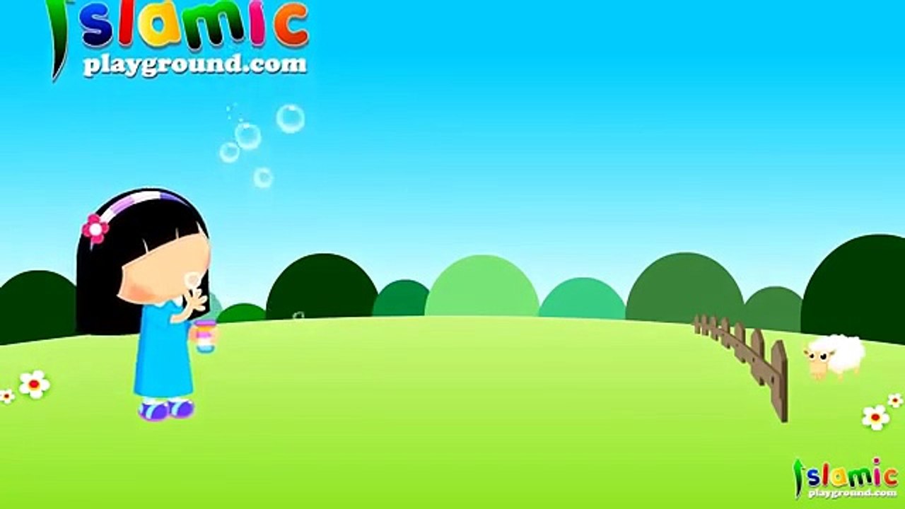 Alif Ba Ta Sa Song: Arabic Alphabet Song