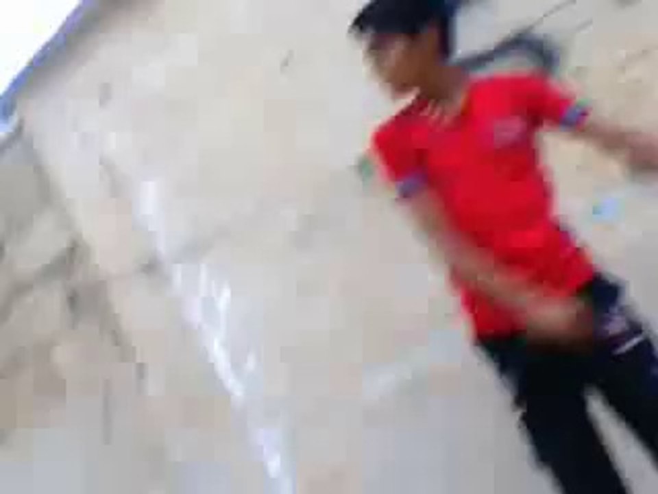 Raja Zain's Wildest Dance Moves 🕺